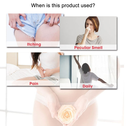 100 Vaginal Test Strips Check PH Level for Female Health, Accurate & Easy to Use, Monitor Gynecologic BetuedBuy Supplements Australia