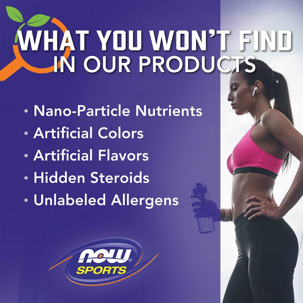 NOW Sports Nutrition, Beet Root Powder, Super Food With Naturally Occurring Nitrates NOWBuy Supplements Australia