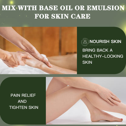 MYDIAIL Rosemary Essential Oil 4oz Pure Rosemary Oil 100% Natural Premium Essential Oil MYDIAILBuy Supplements Australia