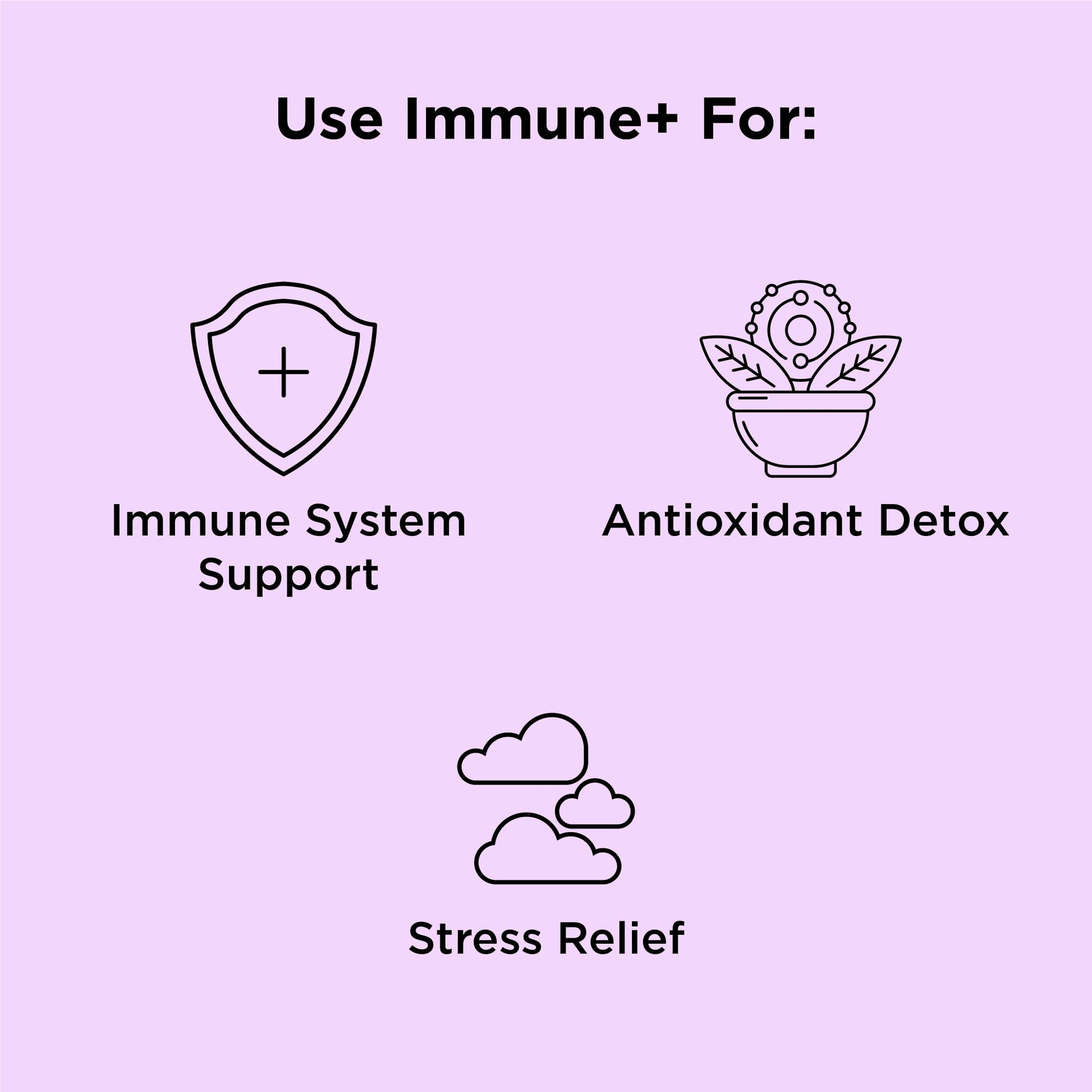 nbpure Immune+ Daily Immune System Supplement Boost, Immunity Supplement, 90 Count nbpureBuy Supplements Australia