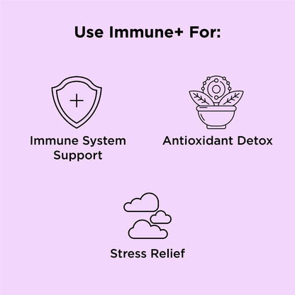 nbpure Immune+ Daily Immune System Supplement Boost, Immunity Supplement, 90 Count nbpureBuy Supplements Australia