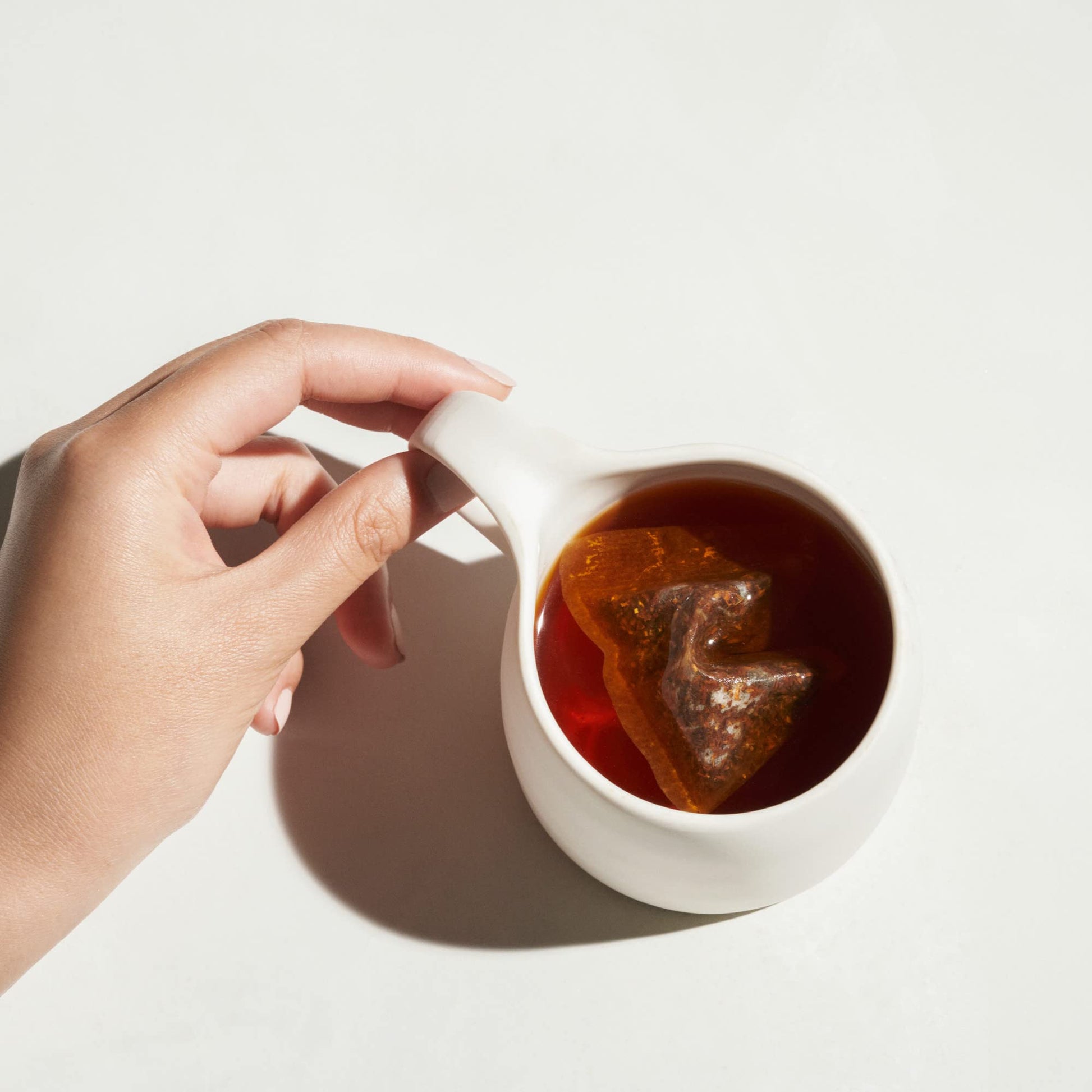 Sakara Detox Tea - Herbal Tea with Rose Petals, Lemon Peel, Lemongrass, & Rooibos SAKARABuy Supplements Australia