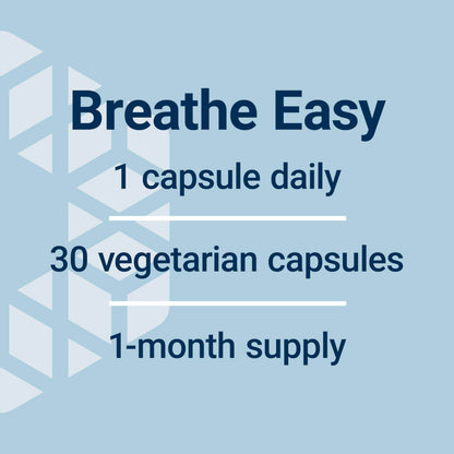 Life Extension Healthy Lungs, Respiratory Supplement, Lung Protection, Boswellia Serrata, Saffron Extract, Once-Daily, Gluten Free, Non-GMO, Vegetarian, 30 Capsules Life ExtensionBuy Supplements Australia