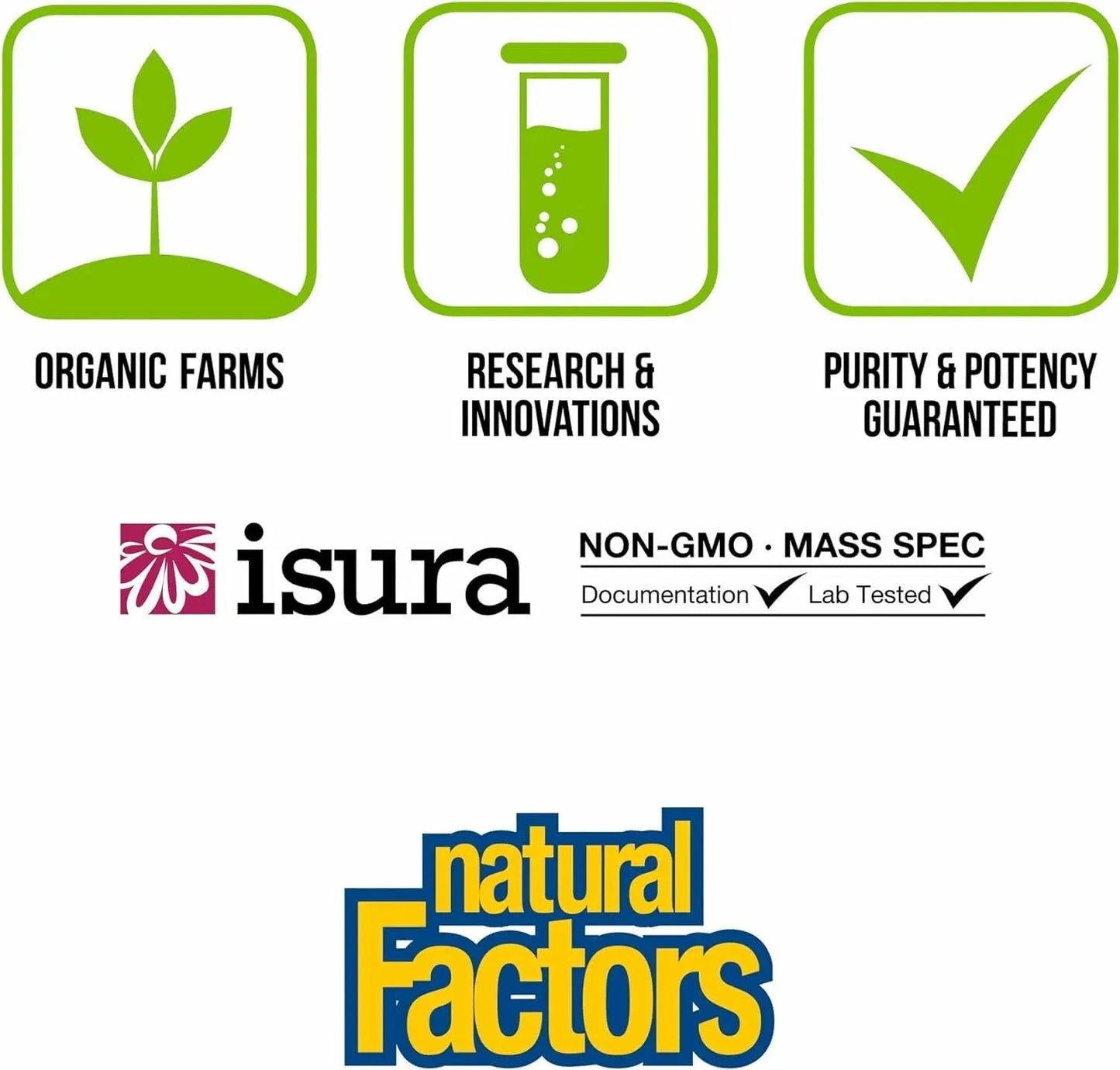 Natural Factors Whole Earth & Sea, Women's Prenatal Multivitamin and Mineral, Whole Food Supplement, Vegan, 120 Tablets Natural FactorsBuy Supplements Australia