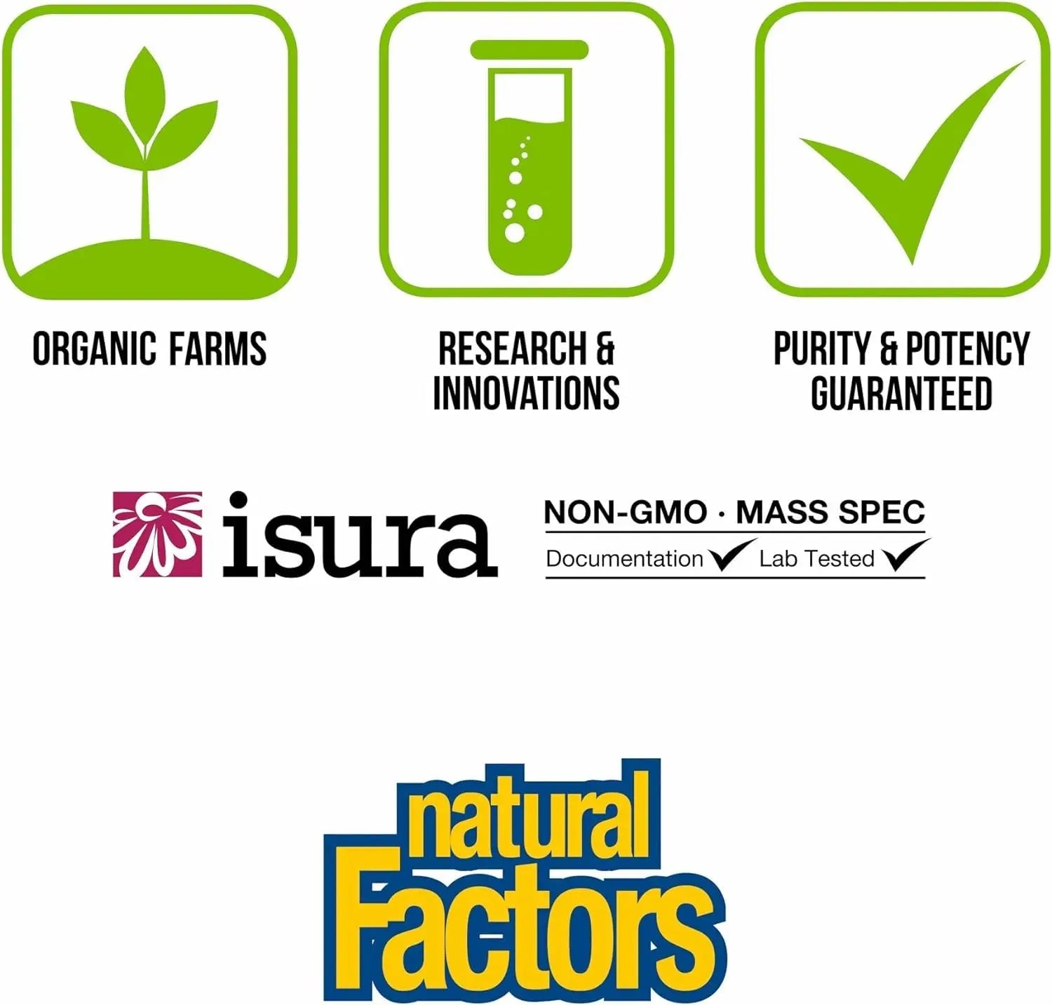Natural Factors Whole Earth & Sea, Women's Prenatal Multivitamin and Mineral, Whole Food Supplement, Vegan, 120 Tablets Natural FactorsBuy Supplements Australia