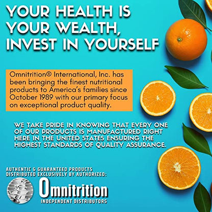 Omni Drop Program , Authentic Omnitrition - Basic Bundle Includes*** 4 oz Bottle Omni Drops OmnitritionBuy Supplements Australia