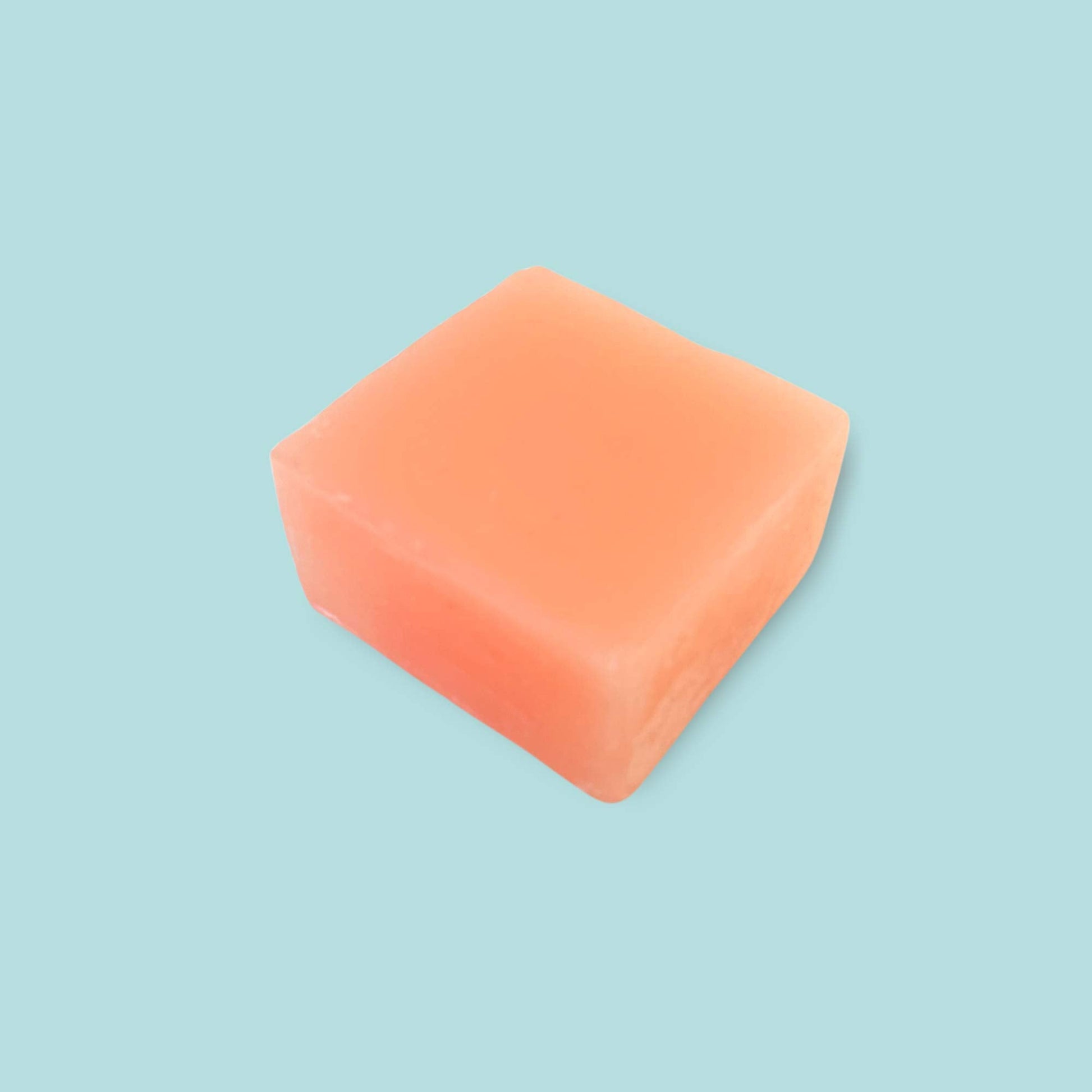 Fidelis Yoni Soap Bar (2 Pack) 3.5 Oz pH Balanced V Clean Natural Feminine Wash (Peach) FidelisBuy Supplements Australia