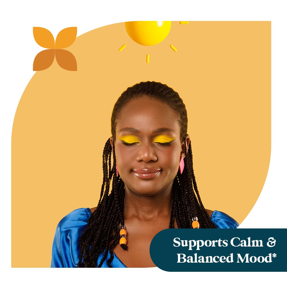 Pattern Wellness PMS Complex – Monthly Cycle Wellness Support – with Vitamin B6, Magnesium & Herbal Extracts – 60 Vegan Capsules Pattern WellnessBuy Supplements Australia