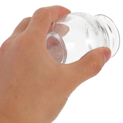 Healvian 8pcs Glass Fire Chinese Acupoint Cupping Glass Cupping Device Body Care Cupping Suction HealvianBuy Supplements Australia
