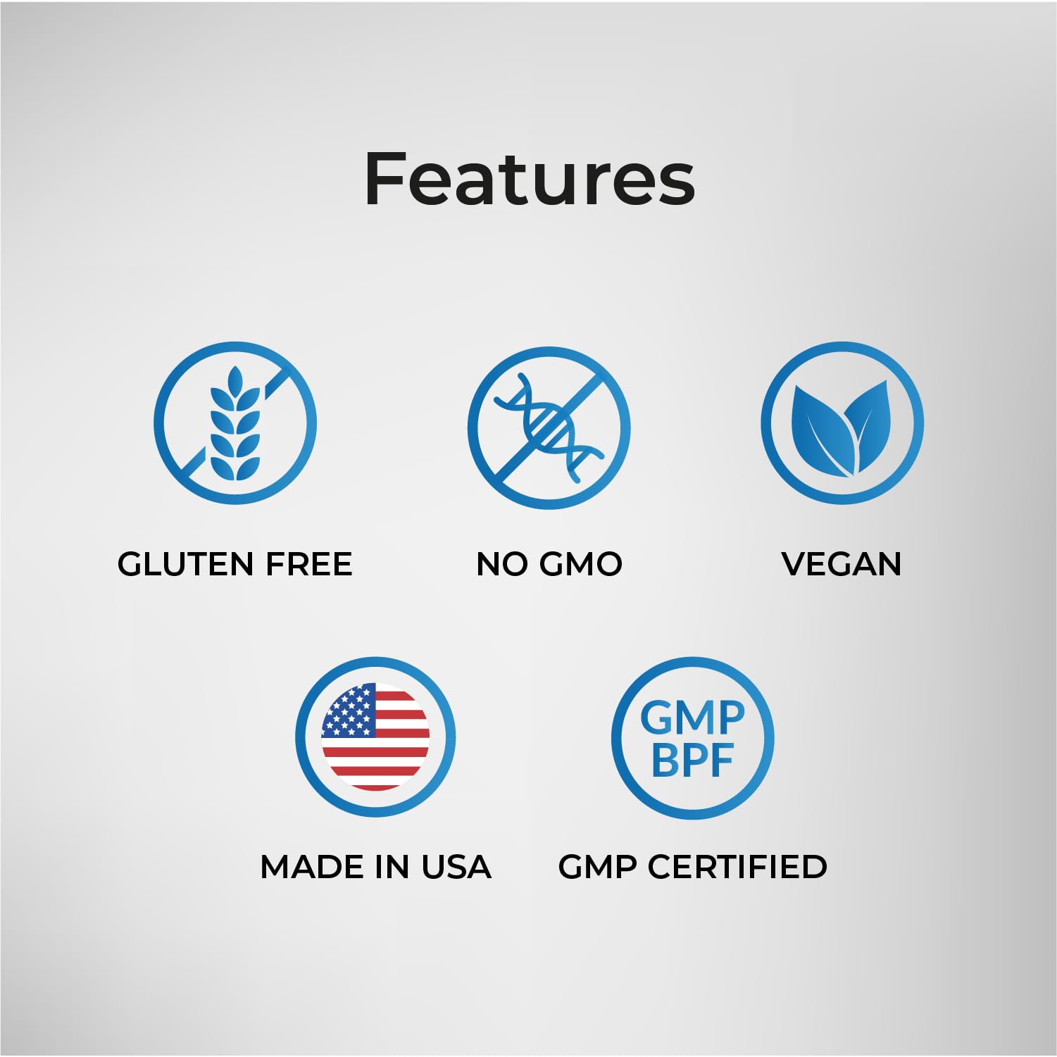 Biogenique Acai Berry Extract & Psyllium Powder, Energy Boost, Free Radical Scavenger BiogeniqueBuy Supplements Australia