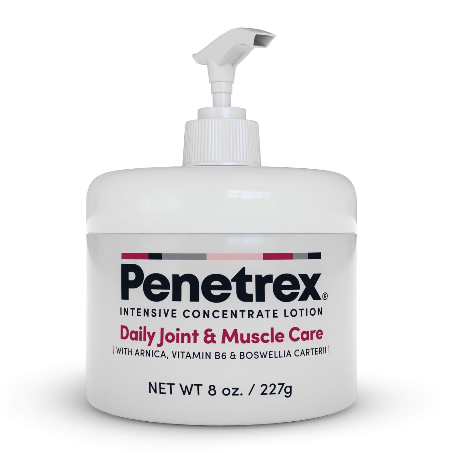 Penetrex Joint & Muscle Care Lotion – Soothing Botanical Formula with Arnica, Vitamin B6 & MSM – Lightweight Easy to Apply Lotion - Fresh Disappearing Scent - for Everyday Movement Support PenetrexBuy Supplements Australia