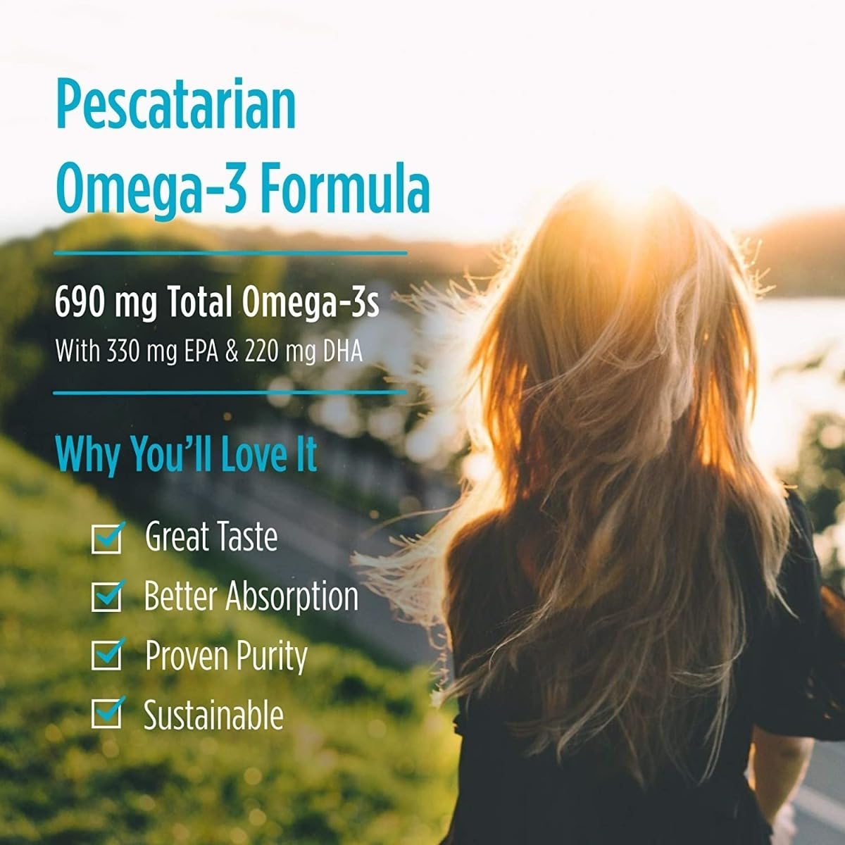 Nordic Naturals Omega-3 in Fish Gelatin, Lemon Flavor - 60 Fish Gels - 690 mg Omega-3 - Fish Oil - EPA & DHA - Immune Support, Brain & Heart Health, Optimal Wellness - Non-GMO - 30 Servings Nordic NaturalsBuy Supplements Australia