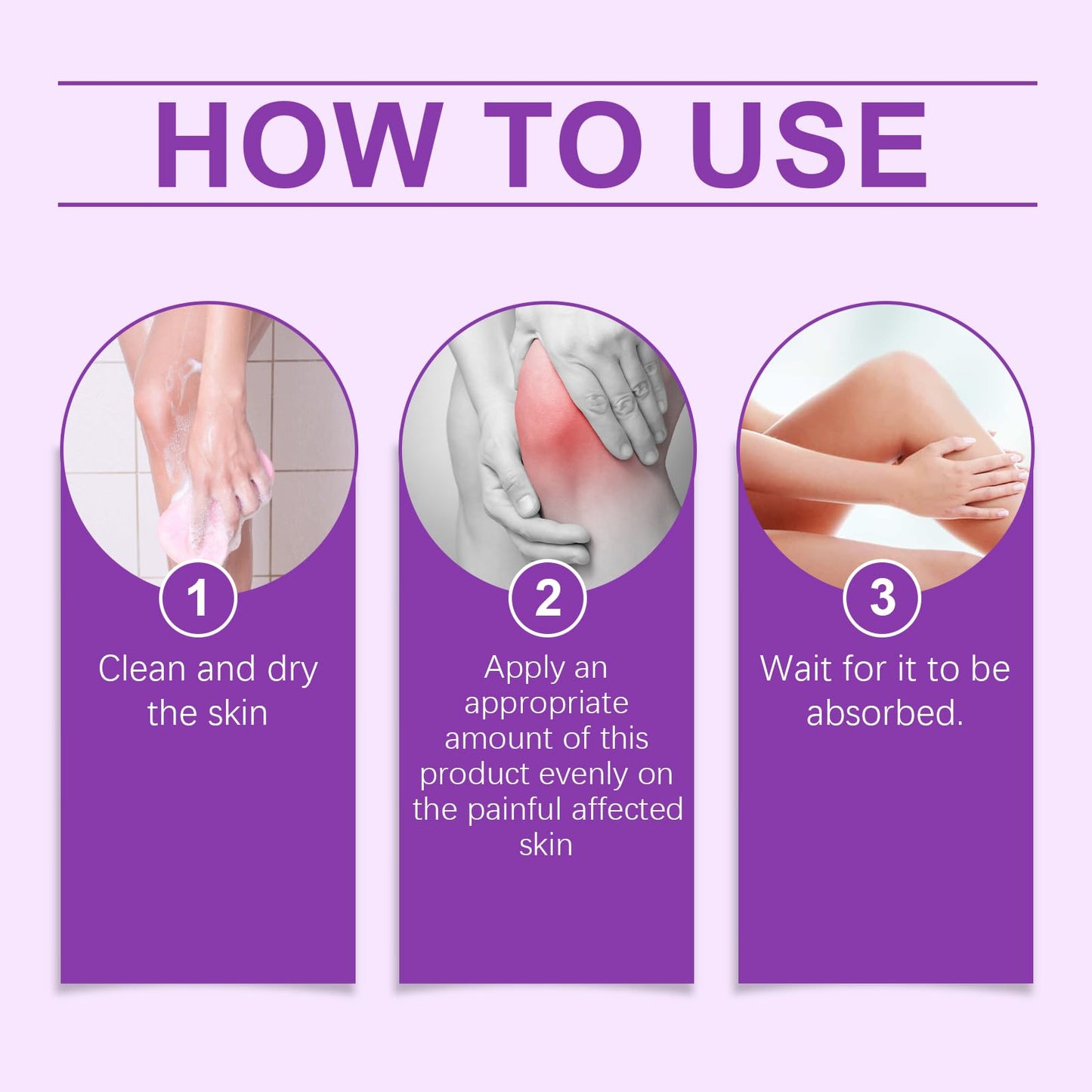 sinBron Joint Repair Cream, Effective Relief for Back, Neck, Hands, Kneel (1PCS) sinBronBuy Supplements Australia