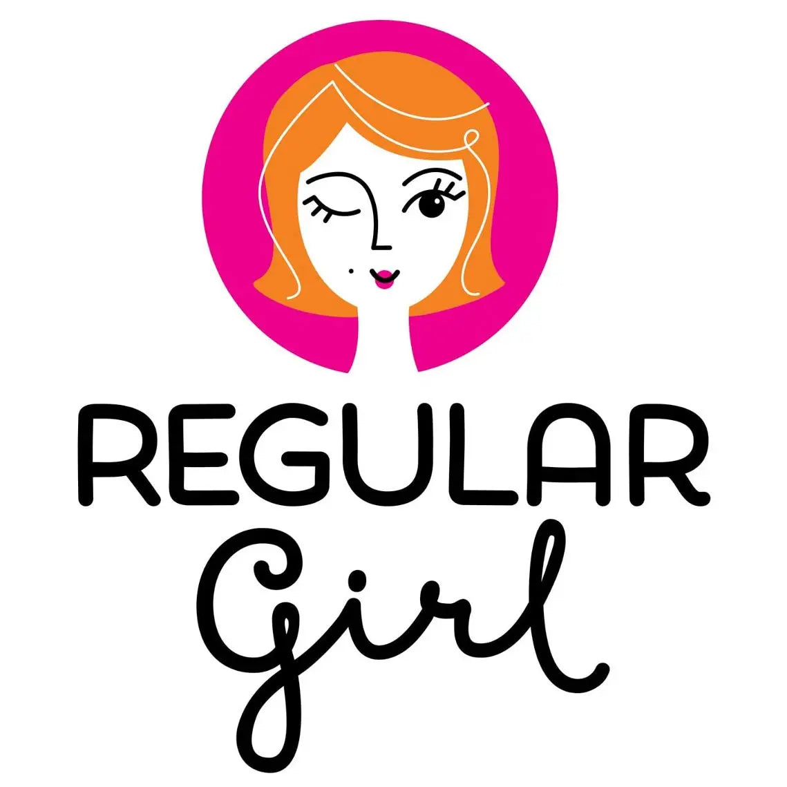 Regular Girl, Women's Multivitamin, 60 Capsules Regular Girl