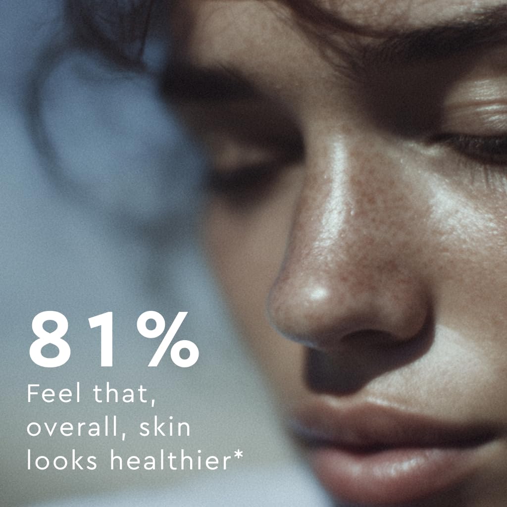 AURELIA Skin Perfection | Advanced Cellular Anti-Aging Supplement | Enhance Skin Clarity, & Tone | with Zinc, Resveratrol, Niacinamide, Ergothioneine, & Vitamin C AURELIABuy Supplements Australia