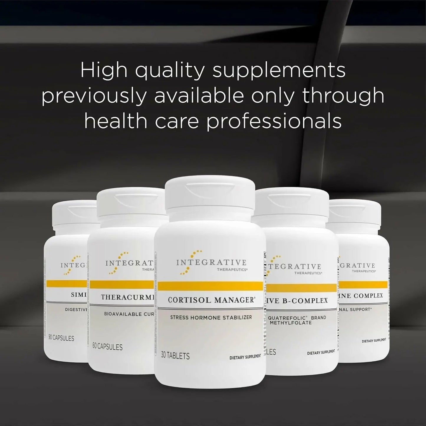 Integrative Therapeutics Clinical Nutrients HP - Daily Multivitamin for Vital Nutrients - Antioxidant Support for Men & Women Integrative Therapeutics