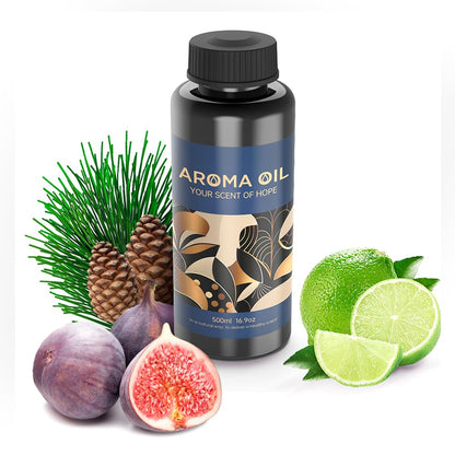 LEAMERR Perfume Essential Oil Set with Natural Aroma Essential Oil Bluebell Scent 16.9 Fl Oz LEAMERRBuy Supplements Australia