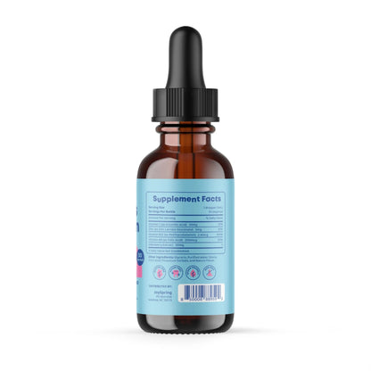 JoySpring Daily Multivitamin with Burdock Root & Elderberry Bundle | Kids Vitamins Naturally Sourced JoySpringBuy Supplements Australia