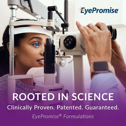 EyePromise Restore Supplement - 180 Softgel Capsules Containing Lutein EyePromiseBuy Supplements Australia