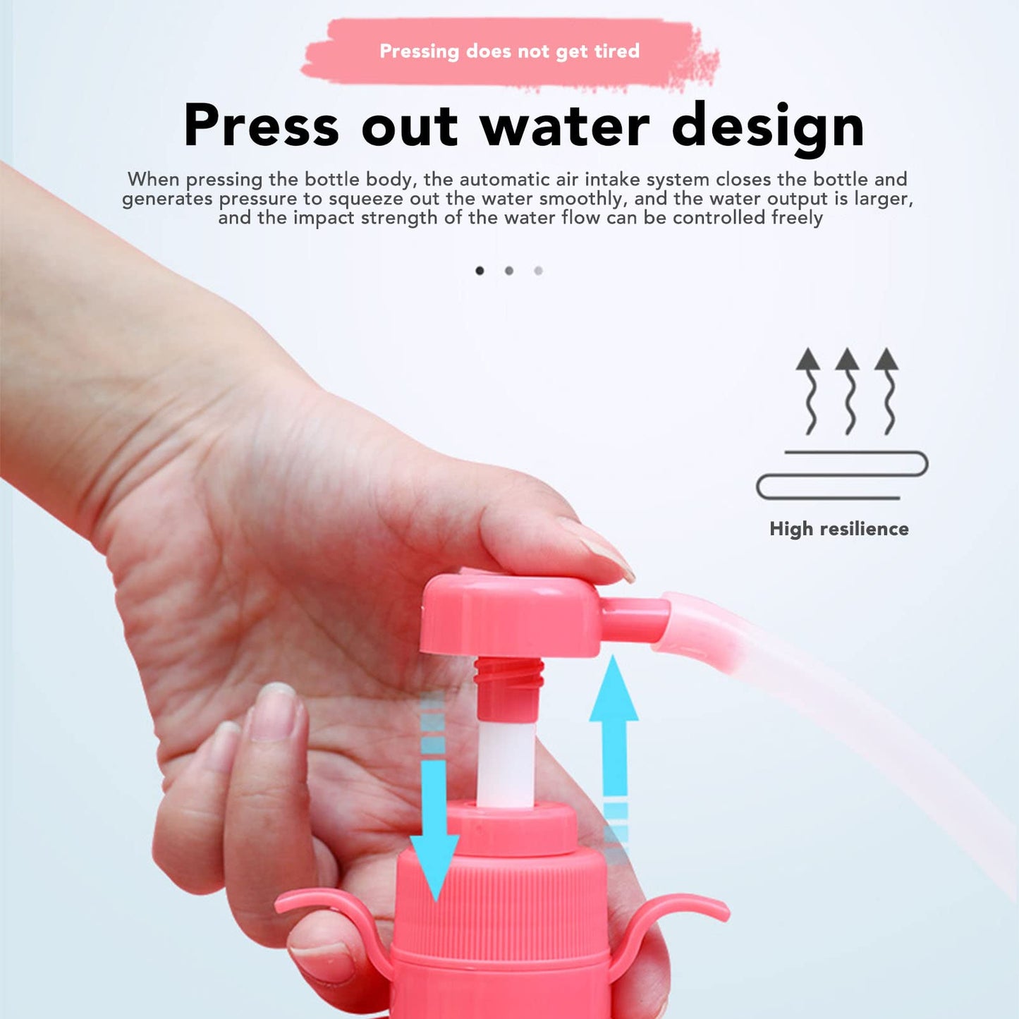 Vaginal Douche Cleaner,350ml Vaginal Cleanser Vaginal Douche Reusable Vaginal Cleansing System BrrnooBuy Supplements Australia