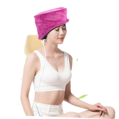 Balacoo Hair Massager Smokeless Moxa Cap Hot Heads Heating Cap Moxa Massager Heat Compress balacooBuy Supplements Australia