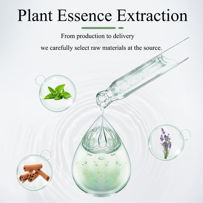 LEAMERR Perfume Essential Oil Set with Natural Aroma Essential Oil Bluebell Scent 16.9 Fl Oz LEAMERRBuy Supplements Australia