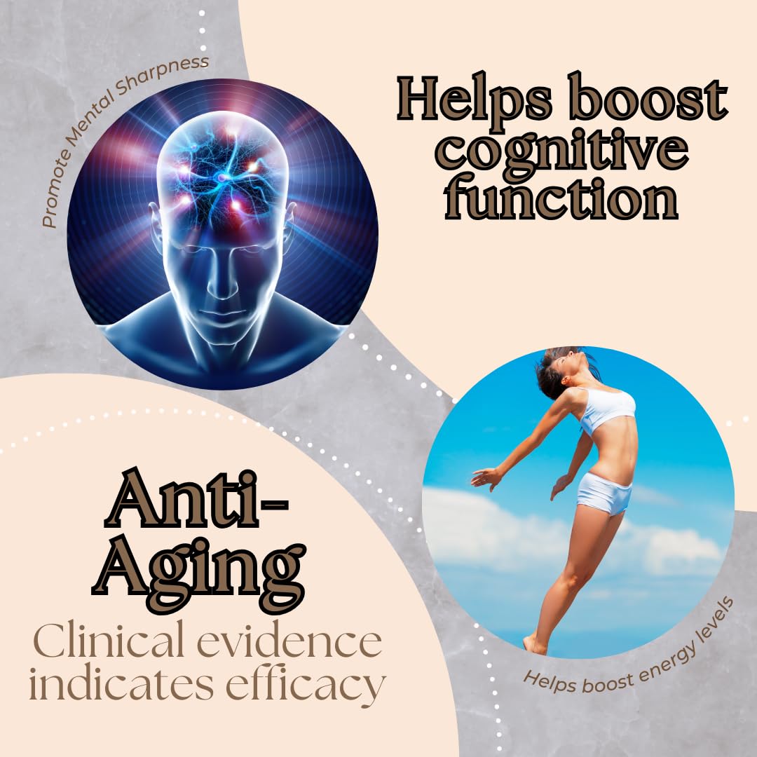 Research Labs Advanced NMN Resveratrol & Betaine (TMG) Longevity Formula – NAD Cellular Energy, Healthy Aging, Metabolic Support – Advanced Science Supplement – Made in USA NAD Supplement Booster Research LabsBuy Supplements Australia