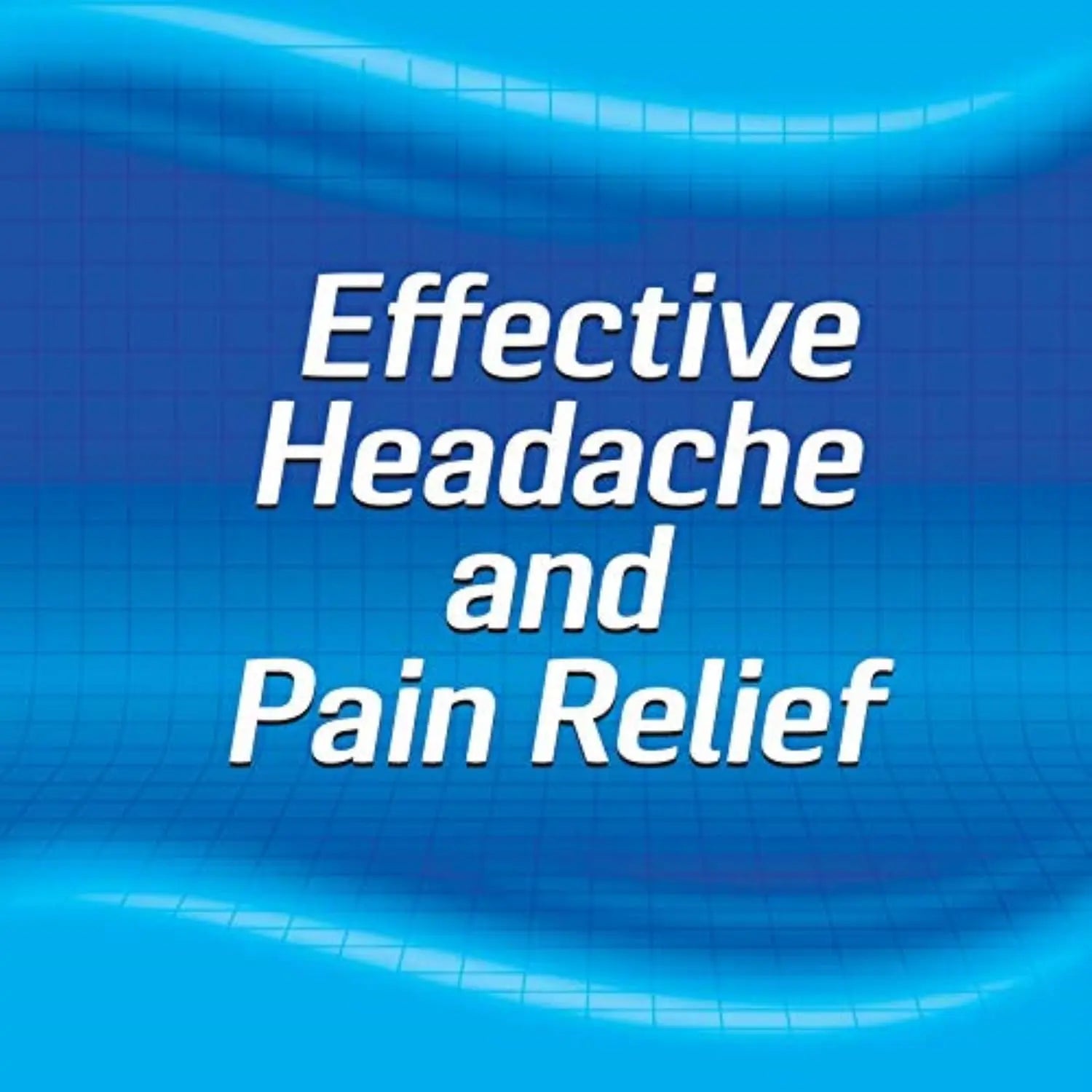 Vanquish Headache Relief, Acetaminophen, Aspirin, Caffeine, 100 Caplets, Packaging May Vary VanquishBuy Supplements Australia