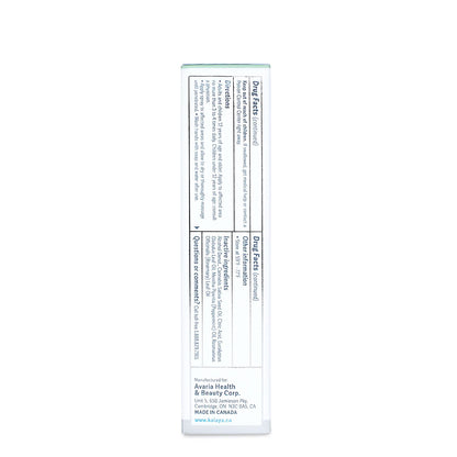 Kalaya Pain Relief Spray - Fast-Acting, Quick-Drying Muscle Rub for Joint Pain Relief and Muscle Pain - with Eucalyptus, Menthol, Methyl Salicylate, Camphor - Ideal for Easing Back Pain - 2 oz Kalaya NaturalsBuy Supplements Australia