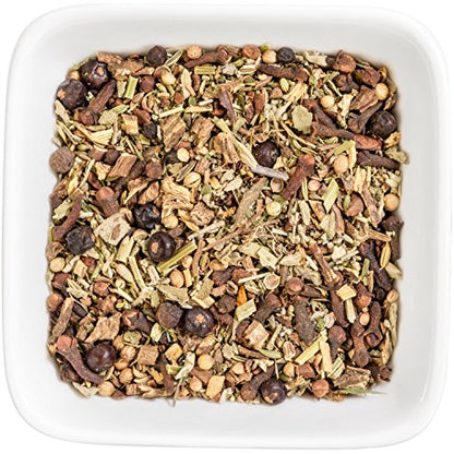 Tealyra - Blood Cleanser Tea - Wellness Detox - Health Tonic - Dandelion - Ginger TealyraBuy Supplements Australia