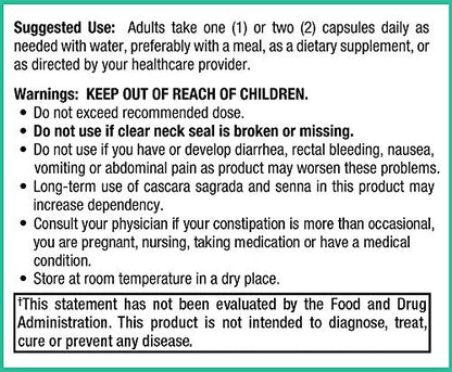 Peak Pure & Natural Colon Support - Colon Cleanse and Detox Supplement for Digestive Peak Pure & NaturalBuy Supplements Australia