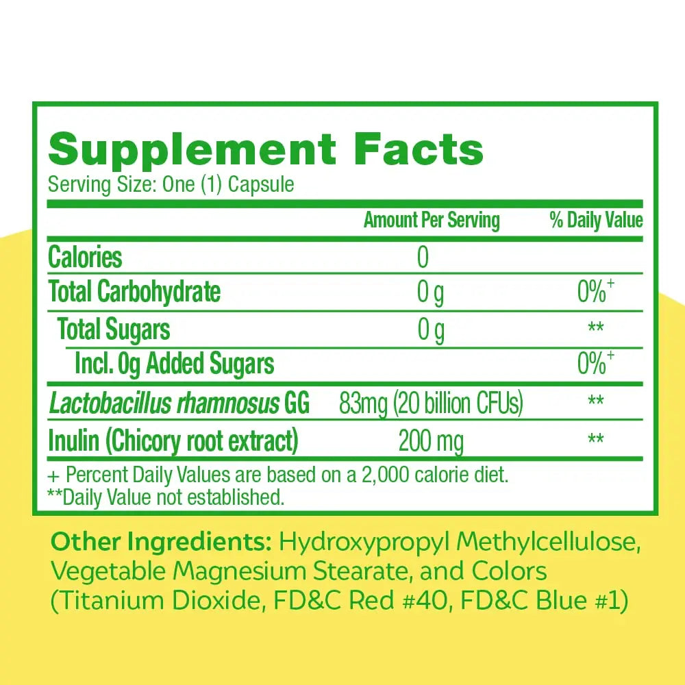 Culturelle Ultimate Strength 20 Billion CFU Probiotic Plus Kids Complete Multivitamin with 11 Vitamins and Minerals Chewables, 50 Count CulturelleBuy Supplements Australia