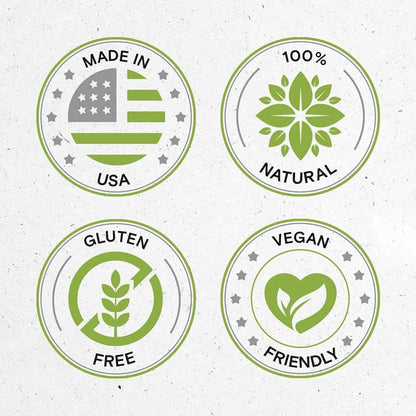 Secrets of the Tribe Cryptolepis Tincture Alcohol-Free Extract, High-Potency Herbal Drops Secrets of the TribeBuy Supplements Australia