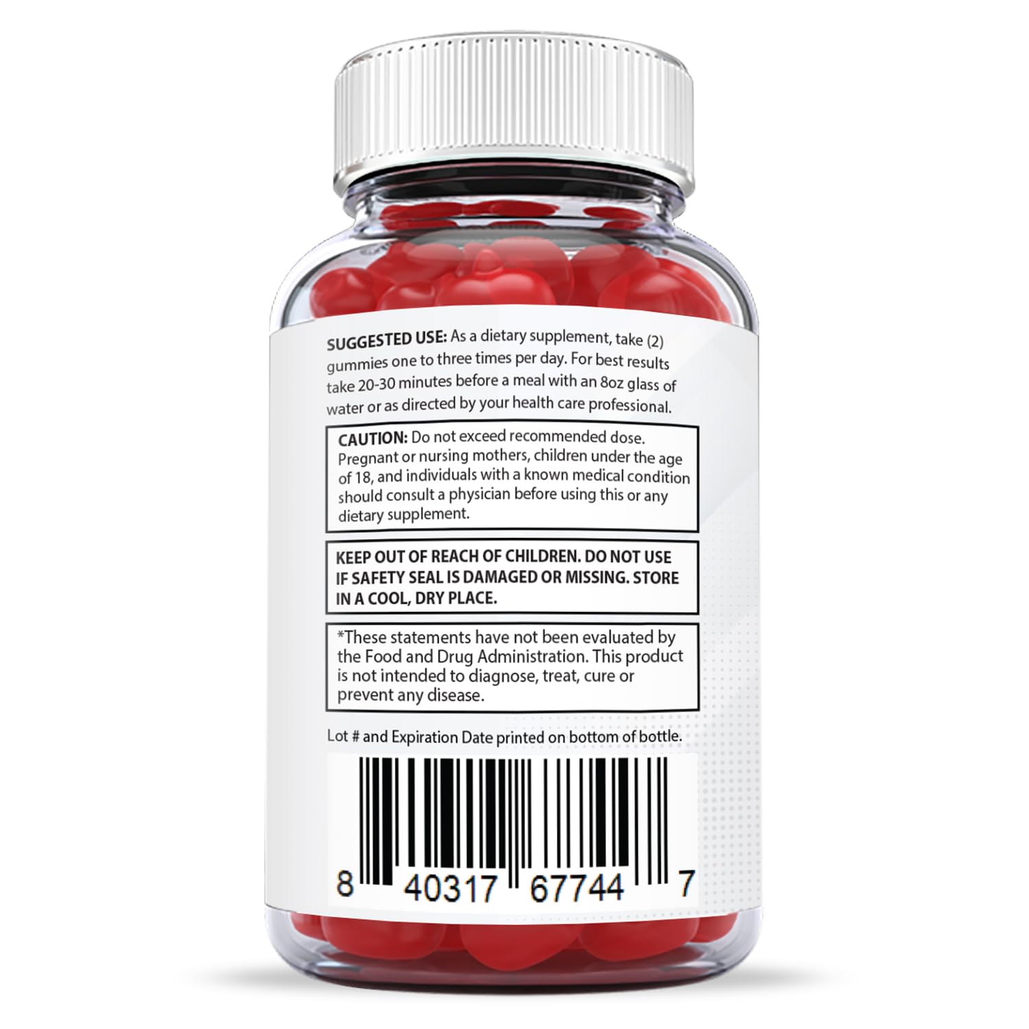 Justified Laboratories (3 Pack X Slim Keto ACV Gummies 1000MG Xslim Vegan Non GMO Justified LaboratoriesBuy Supplements Australia