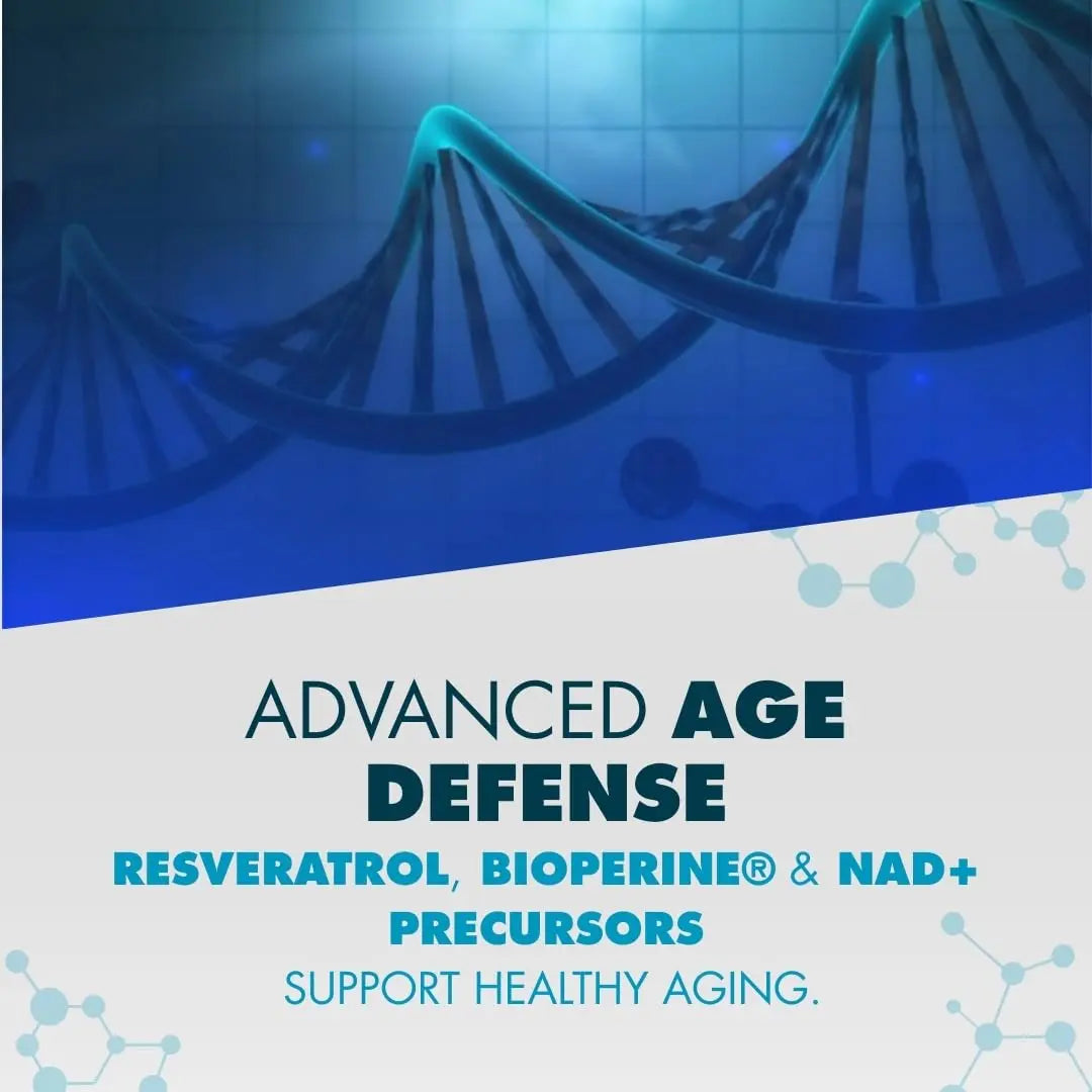 myPEAK Wellness Award-Winning Vegan Multivitamin with ElevATP Ancient Peat Extract, Natural Astaxanthin, Iron, Resveratrol and Alpha GPC myPEAK