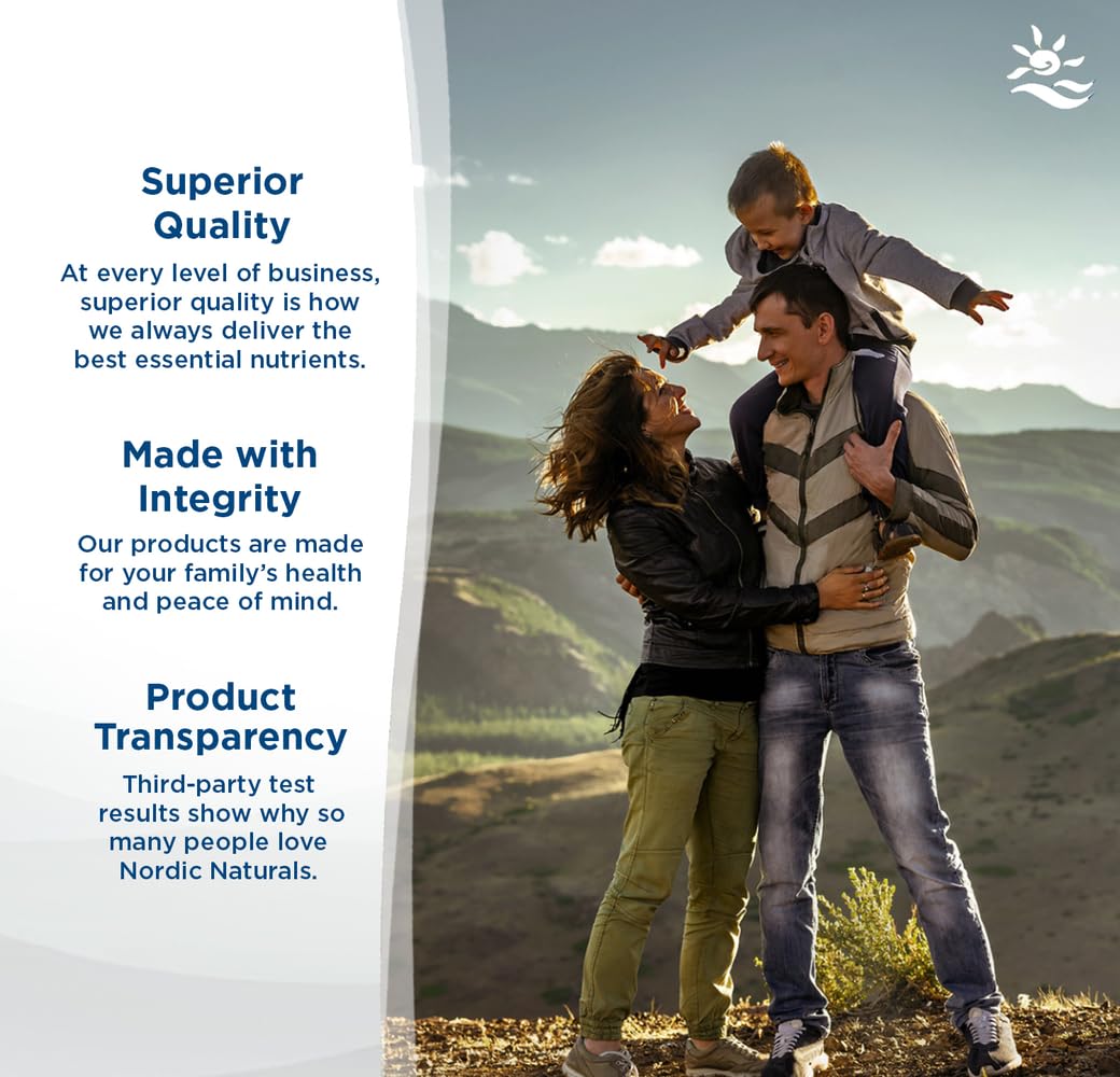 Nordic Naturals Men’s Multivitamin Extra Strength - Bone, Energy, & Blood-Vessel Support - Immunity Supplement - 20 Essential Nutrients - 60 Tablets - 30 Servings Nordic NaturalsBuy Supplements Australia