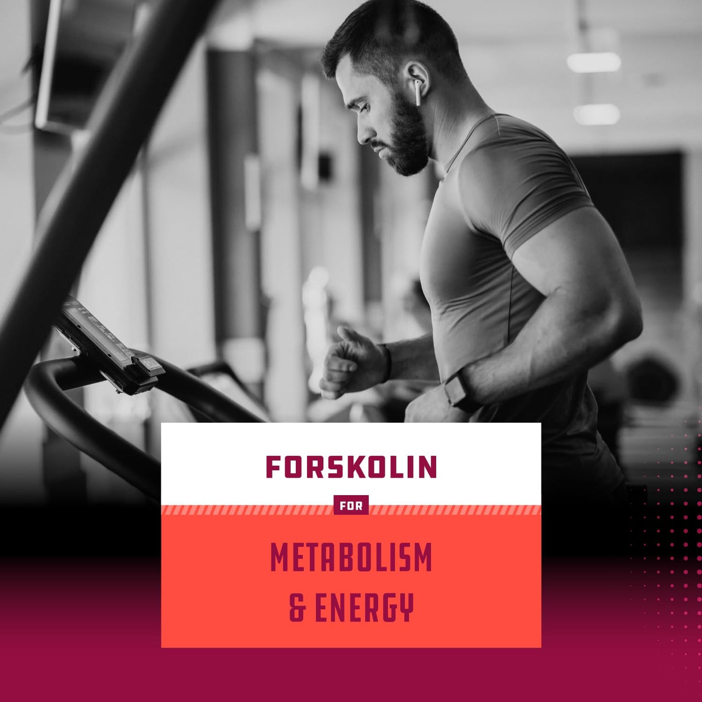 Pure Forskolin Extract - Fat Burning & Metabolism Boosting Weight Loss Supplement Natures CraftBuy Supplements Australia
