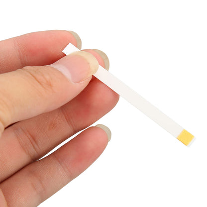 Vaginal PH Test, PH Test Strips for Testing Alkaline and Acid Levels in The Body ZJchaoBuy Supplements Australia