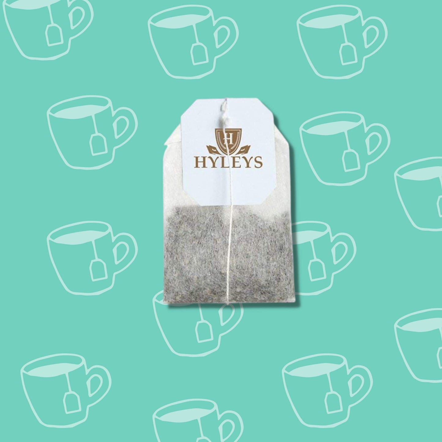 Hyleys Slim Tea Raspberry Flavor - Weight Loss Herbal Supplement Cleanse and Detox HYLEYSBuy Supplements Australia