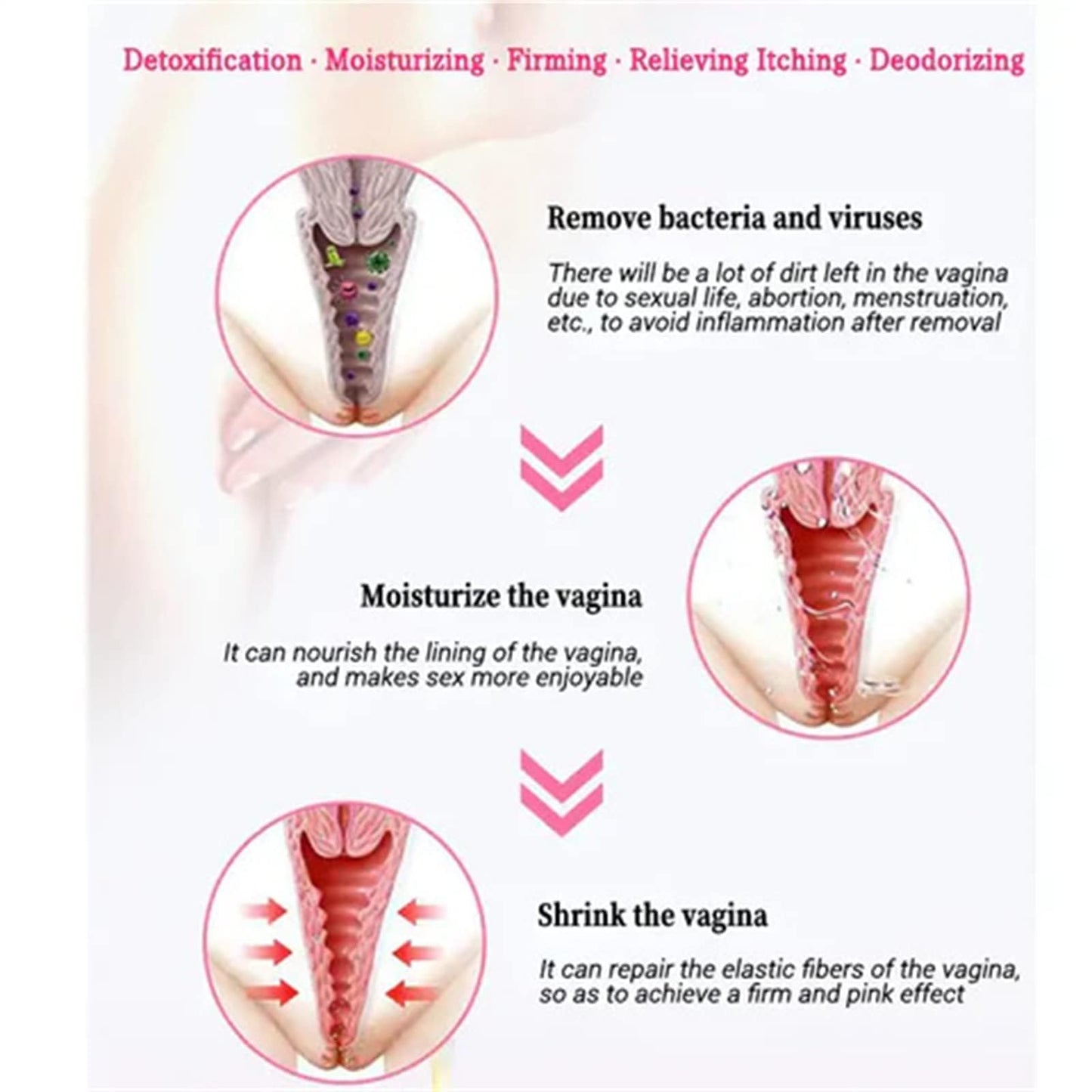 Dexcara - Dexcara Capsules, Dexcara Pills, Dexcara Natural, Dexcara Vaginal Tightening KonenbraBuy Supplements Australia