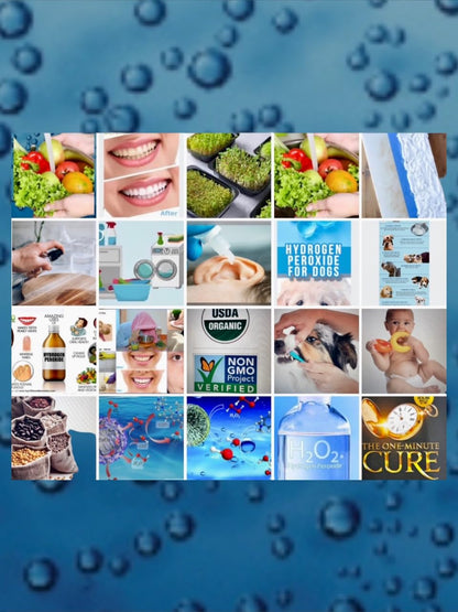 35% Reduced tp 12% - 3 Drops od 12 Equal to 1 Drop of 35%. 2-4 oz Bottles.Reconmended The One Minute MiracleBuy Supplements Australia