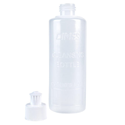 Dimes Perineal Lavette Irrigation Bottle 8 oz (Pack of 3). - Peri Bottle for Postpartum Care DimesBuy Supplements Australia