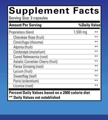 Tango FloControl Natural Bladder Support Supplement Promotes Healthy Bladder Control and Comfort (180 Vegetarian Capsules) TangoBuy Supplements Australia
