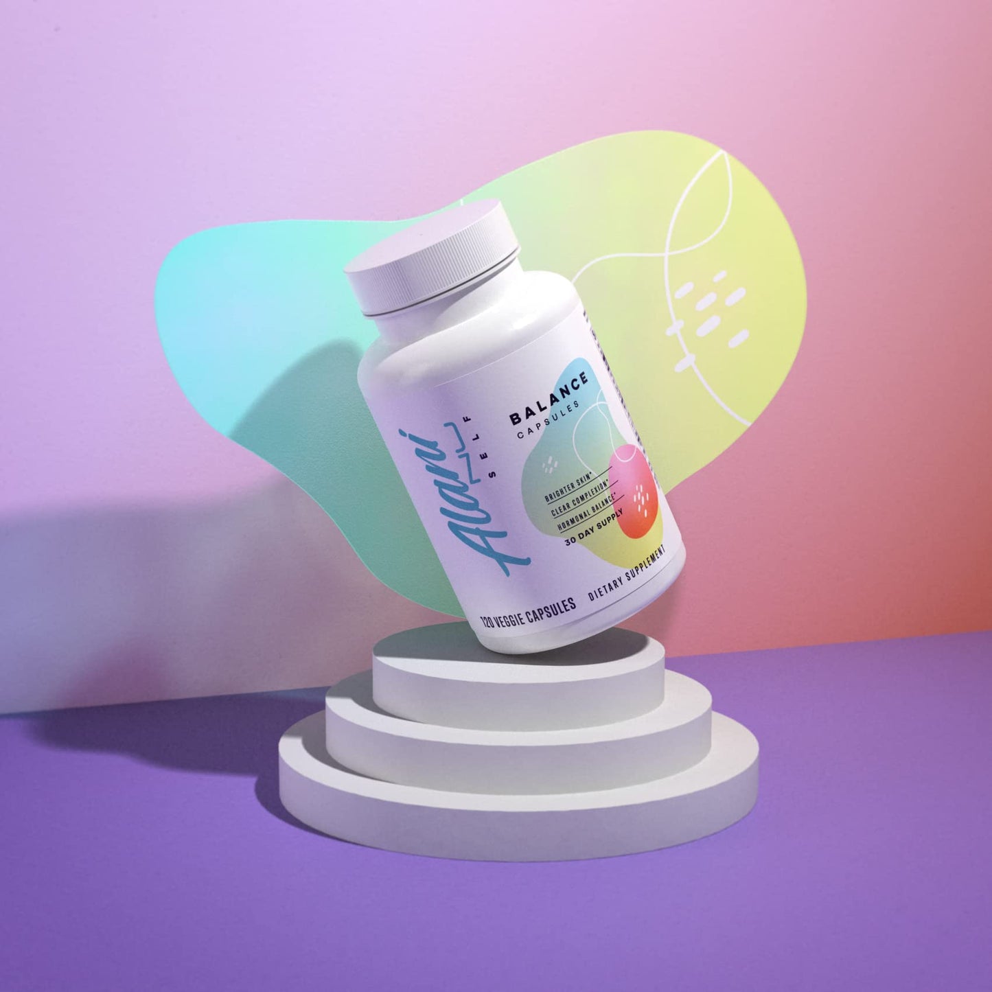 Alani Nu Balance | Supplement for Women | Hormonal Support | Weight Management Alani NuBuy Supplements Australia