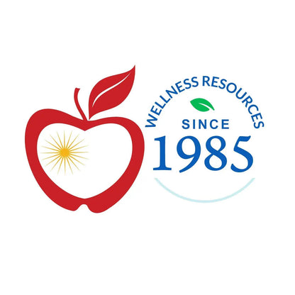 Wellness Resources Daily Energy Multiple Vitamin - 90 Capsules - Methylated Daily MTHFR Multivitamin Without Iron Wellness Resources