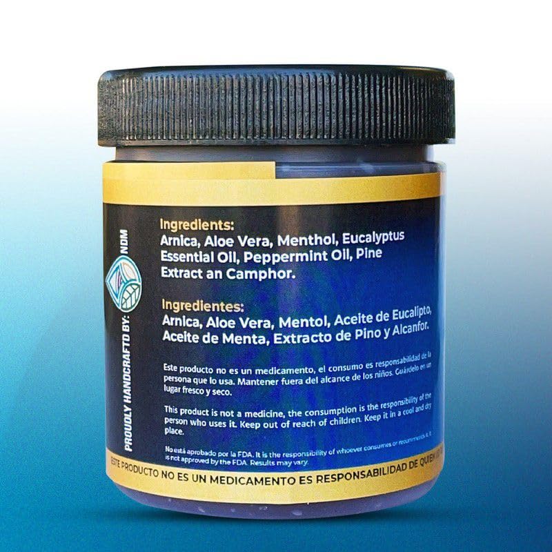 Set con Suplemento Ciatico Tratamiento Nervio Plus 60 Capsulas + Gel Extra Fuerte Ciatica 250 grs. Natural de Mexico/Entumecimiento, Hormigueo, Ardor, Dolor Nervioso, Alfileres o Agujas. (2) GenericBuy Supplements Australia