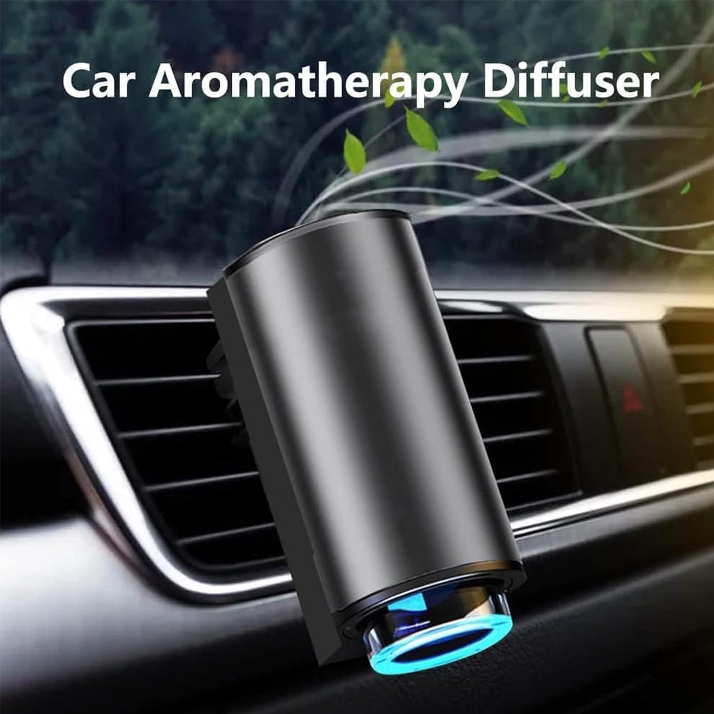 Intelligent Car Aroma,Intelligent Car Aroma Channel Car Air Freshener,Smart Car Air QYASETNBuy Supplements Australia