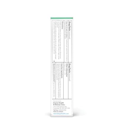Kalaya 6X Pain Relief Arnica Cream with Massager and Active Pain Relief Spray for Joint & Muscle Pain Kalaya NaturalsBuy Supplements Australia