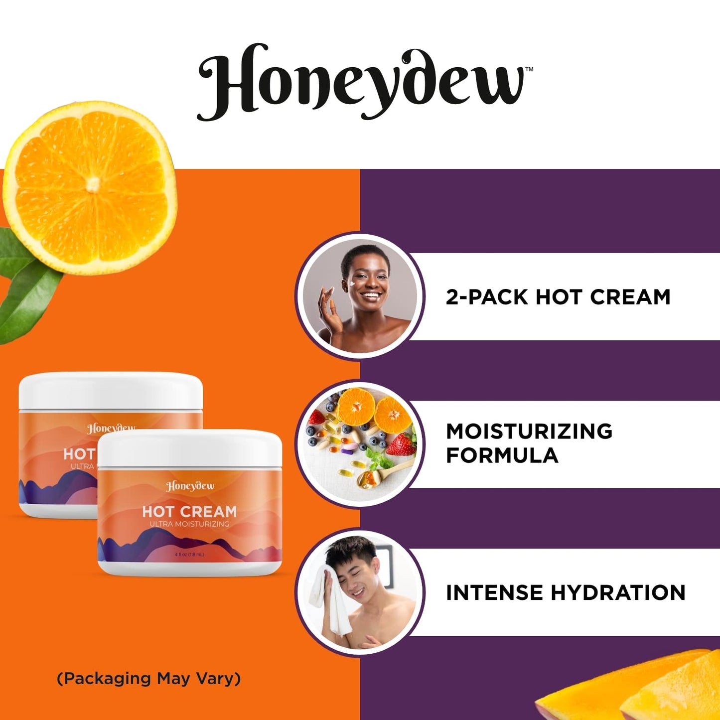 Premium Hot Cream Sweat Enhancer - Firming Body Lotion for Women and Men and Body Maple HolisticsBuy Supplements Australia