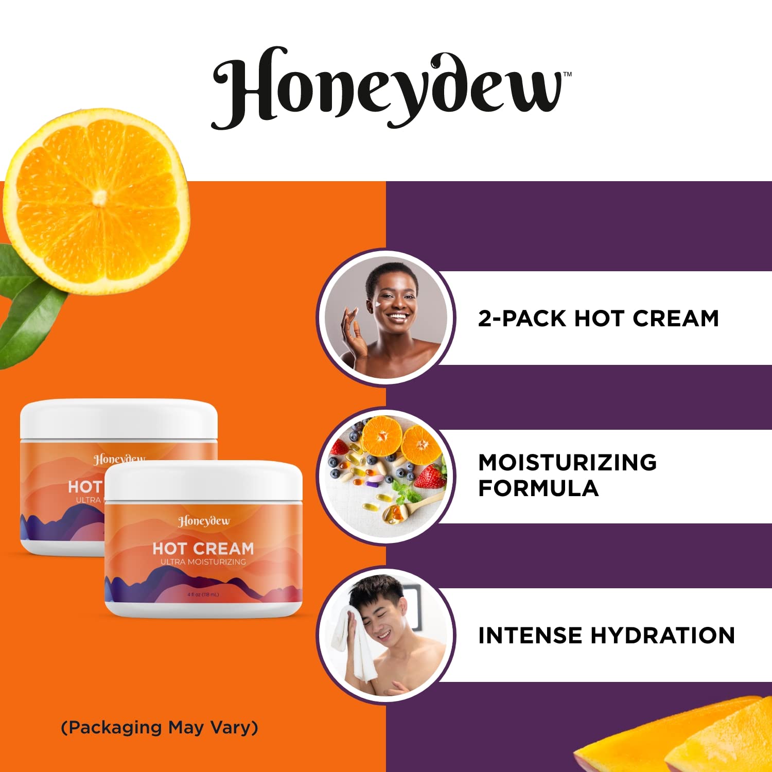 Premium Hot Cream Sweat Enhancer - Firming Body Lotion for Women and Men and Body Maple HolisticsBuy Supplements Australia